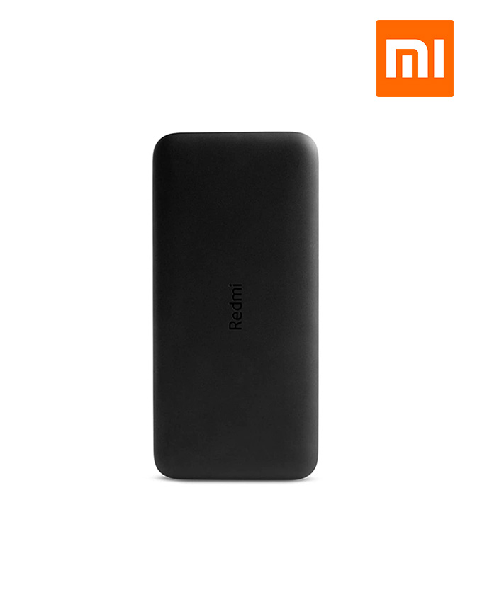 20000mAh Redmi 18W Power Bank